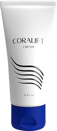 Coralift face cream review test opinions price promotion 